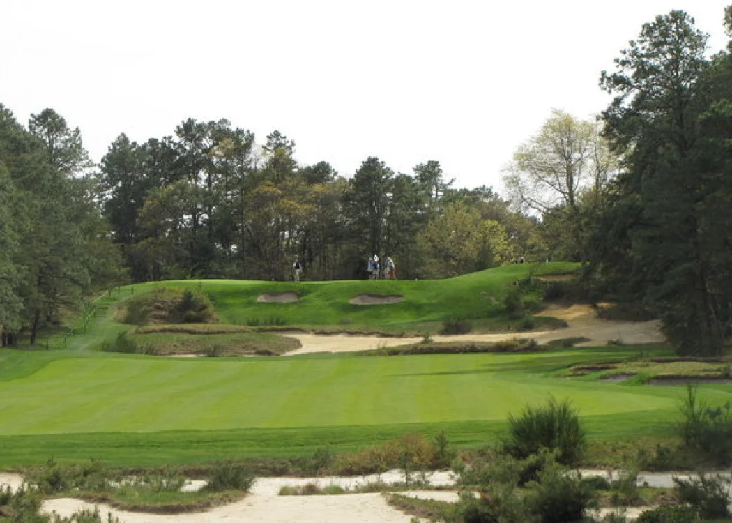 Golf Digest's Top New Jersey Courses For 2015-16 | New ...