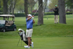 90th New Jersey Four-Ball Championship Underway at Deal G&CC; Match Play Bracket is Set